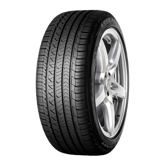 265/50R19 opona GOODYEAR EAGLE SPORT ALL-SEASON XL MGT 110W